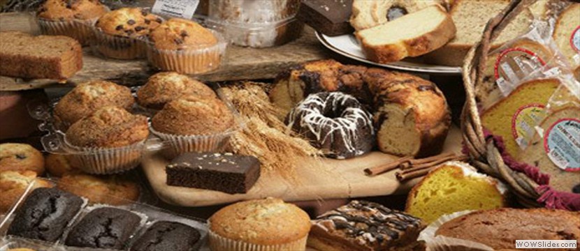 Bakery