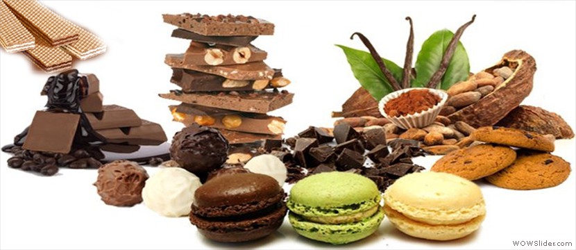 confectionary
