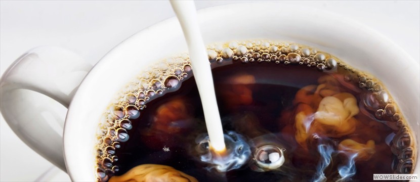 Creamer