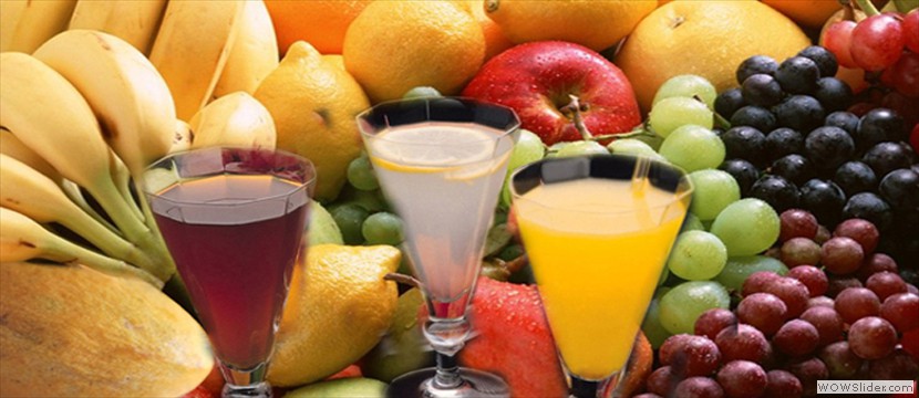 Juices