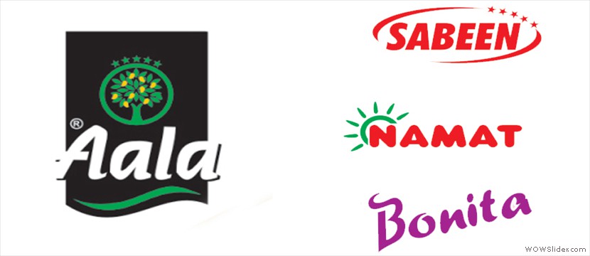 Manjis' Products