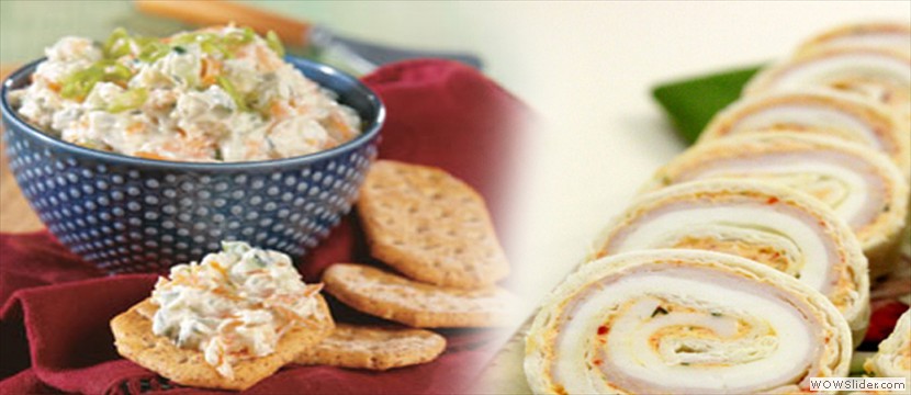 Nutraceutical Spread