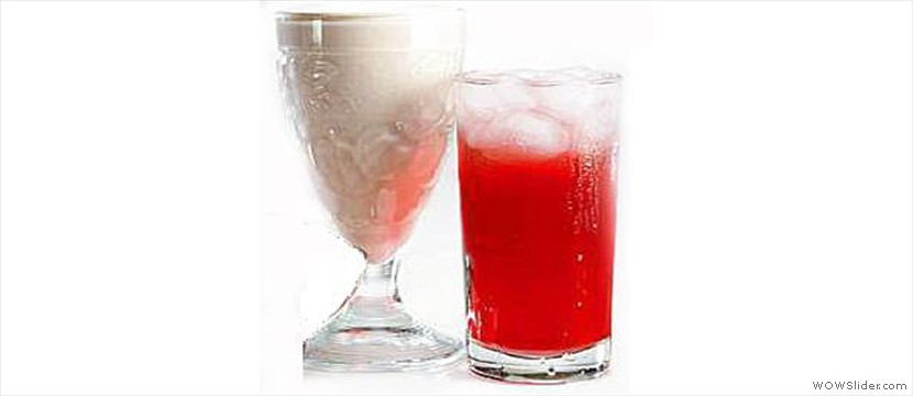 Traditional Syrups