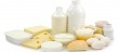 Dairy items
