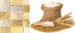 Wheat Flour & Rices